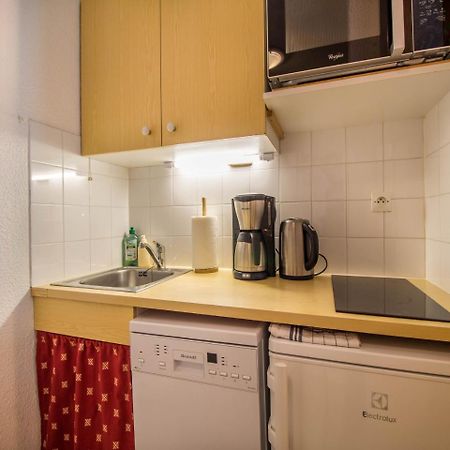 23 Praz De L'Ours Vallandry - Les Arcs Peisey-Nancroix Εξωτερικό φωτογραφία