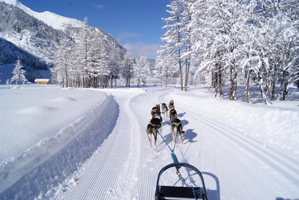 23 Praz De L'Ours Vallandry - Les Arcs Peisey-Nancroix Εξωτερικό φωτογραφία