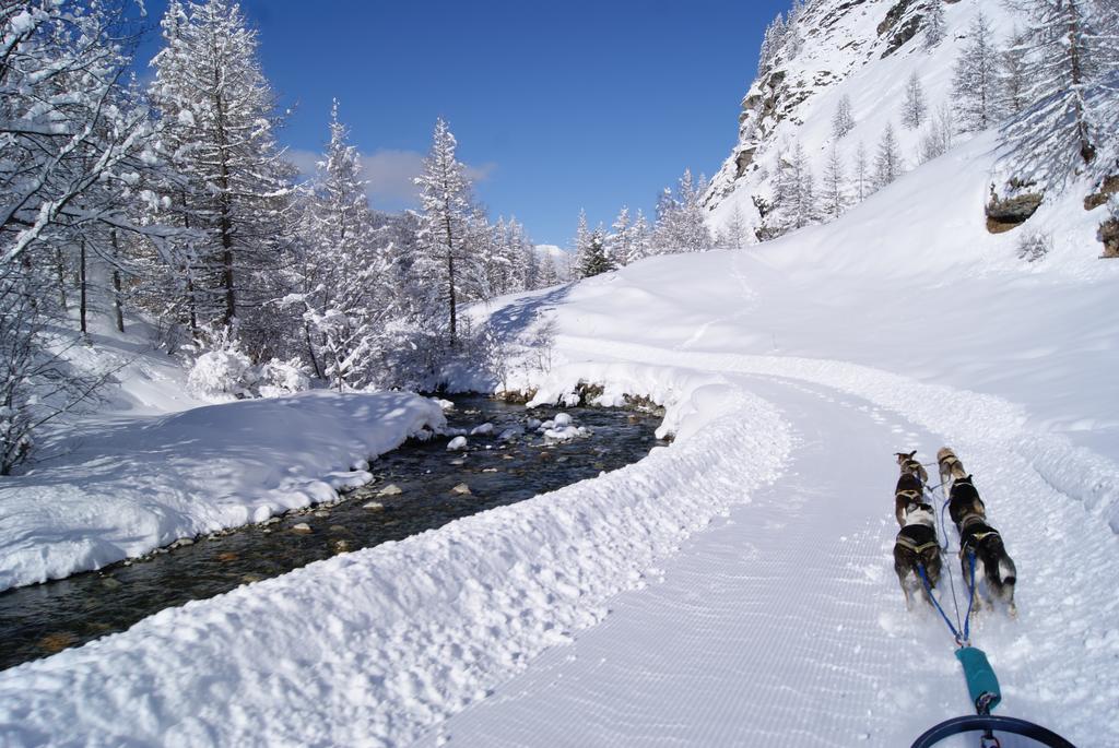 23 Praz De L'Ours Vallandry - Les Arcs Peisey-Nancroix Εξωτερικό φωτογραφία