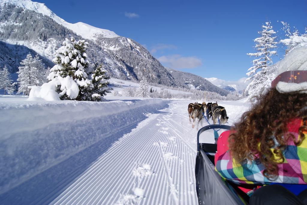 23 Praz De L'Ours Vallandry - Les Arcs Peisey-Nancroix Εξωτερικό φωτογραφία