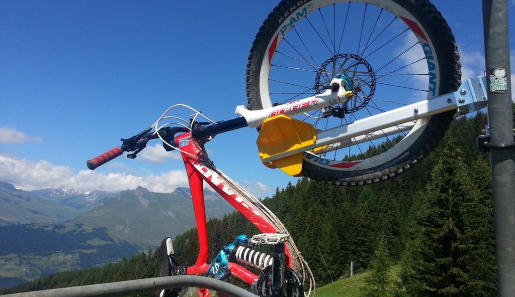 23 Praz De L'Ours Vallandry - Les Arcs Peisey-Nancroix Εξωτερικό φωτογραφία