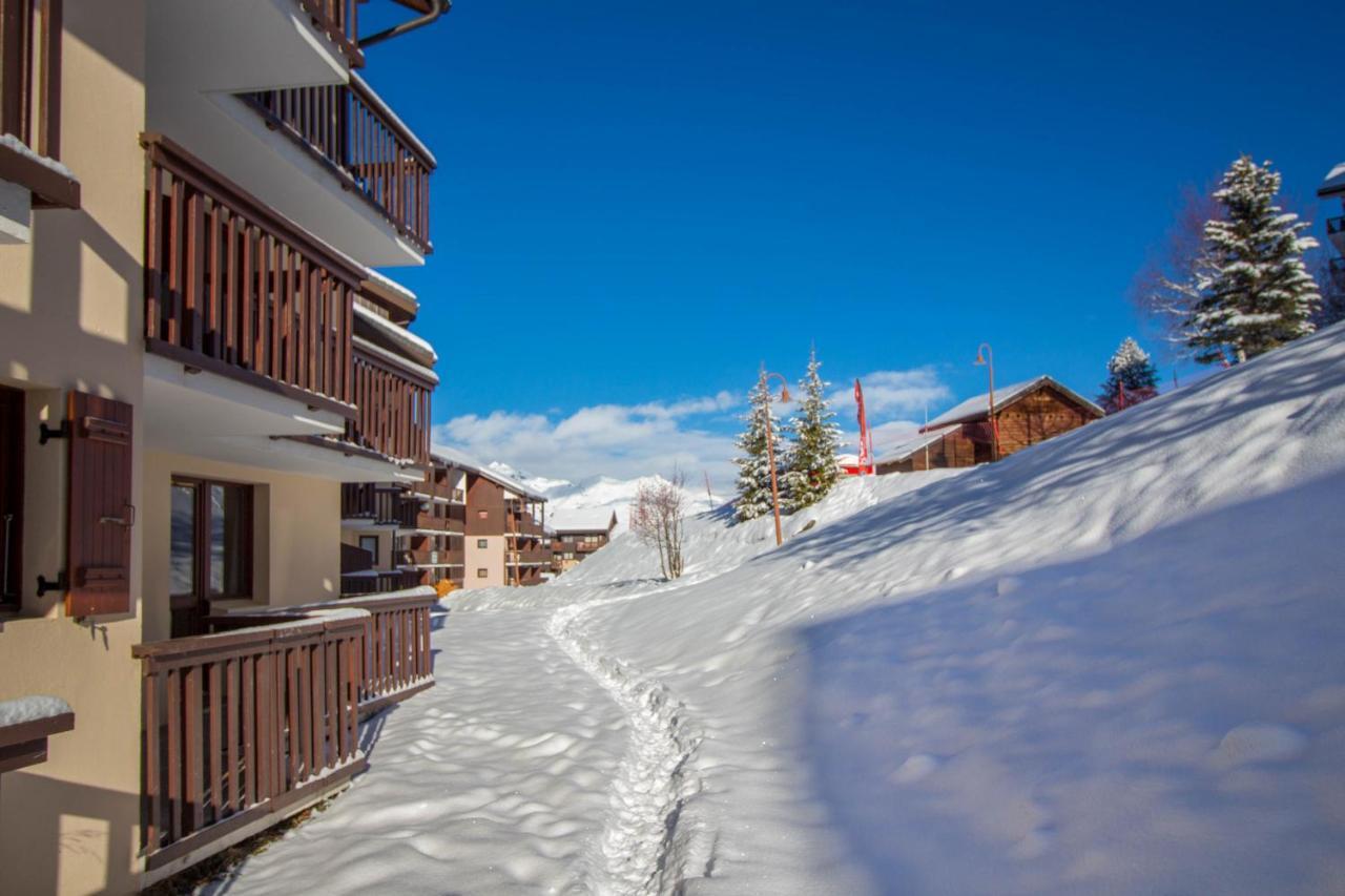 23 Praz De L'Ours Vallandry - Les Arcs Peisey-Nancroix Εξωτερικό φωτογραφία