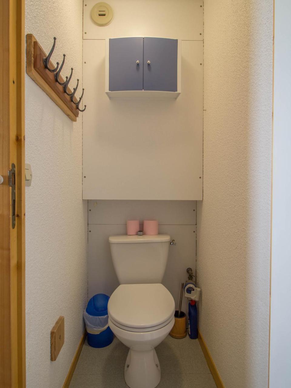 23 Praz De L'Ours Vallandry - Les Arcs Peisey-Nancroix Εξωτερικό φωτογραφία