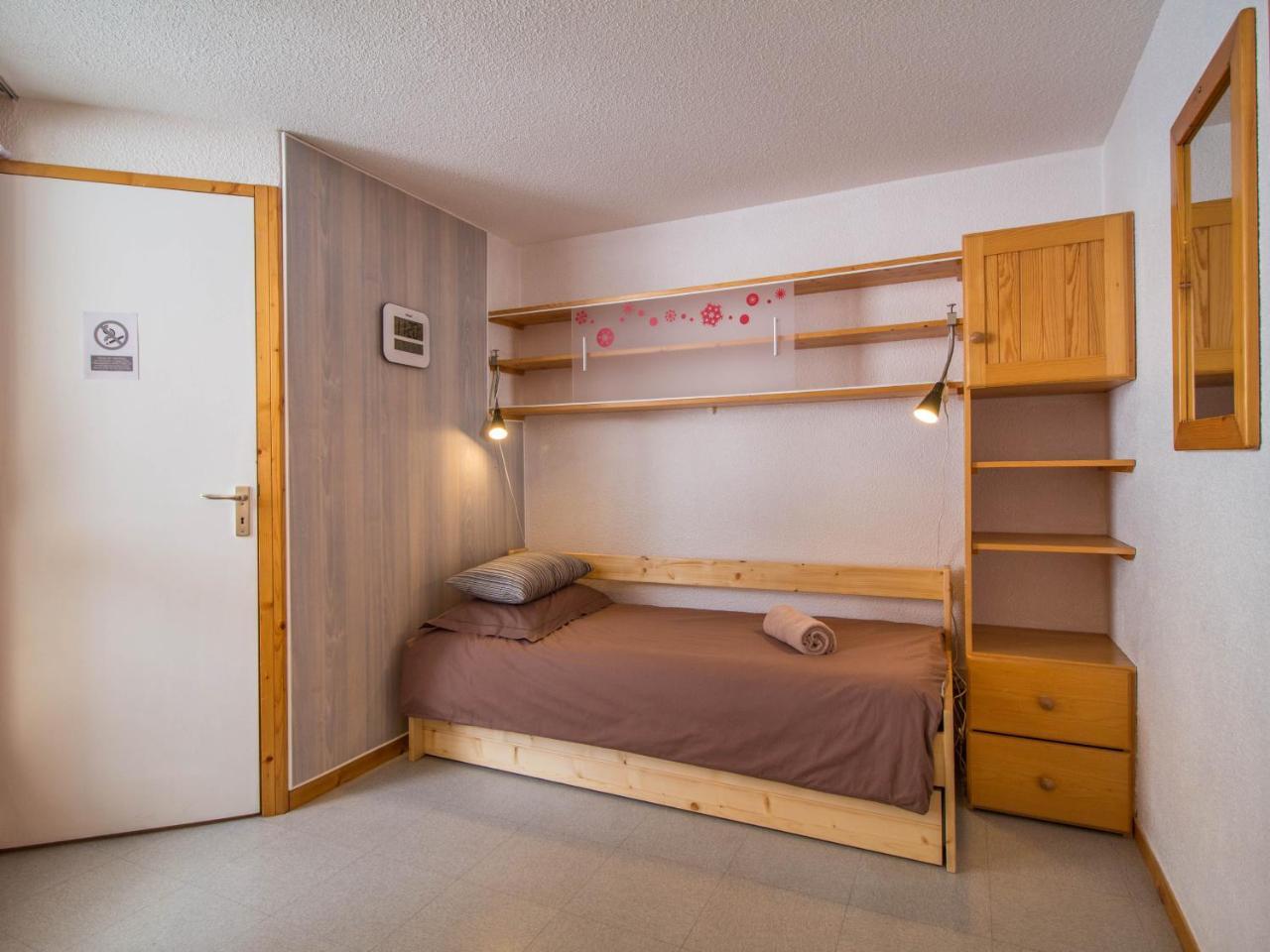 23 Praz De L'Ours Vallandry - Les Arcs Peisey-Nancroix Εξωτερικό φωτογραφία