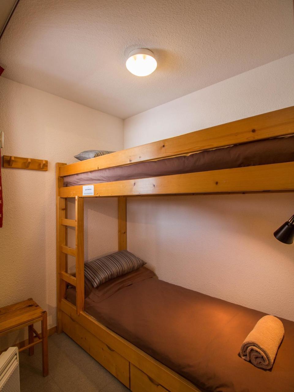 23 Praz De L'Ours Vallandry - Les Arcs Peisey-Nancroix Εξωτερικό φωτογραφία