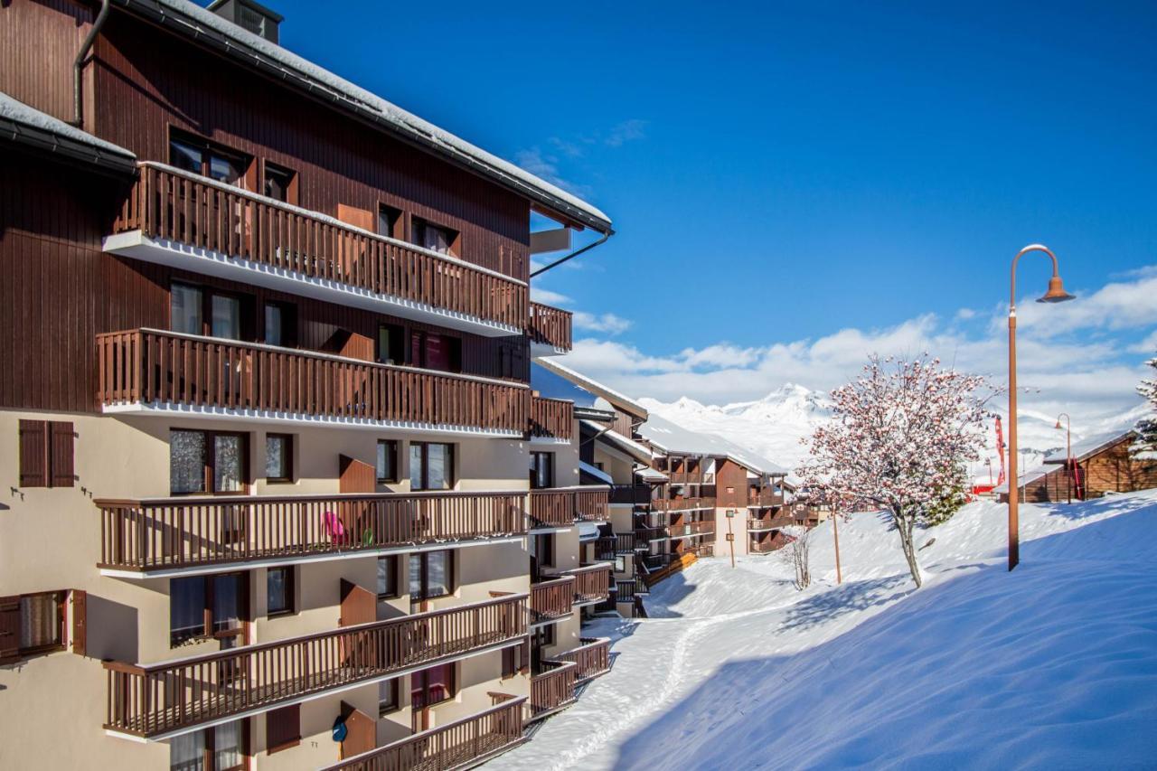 23 Praz De L'Ours Vallandry - Les Arcs Peisey-Nancroix Εξωτερικό φωτογραφία