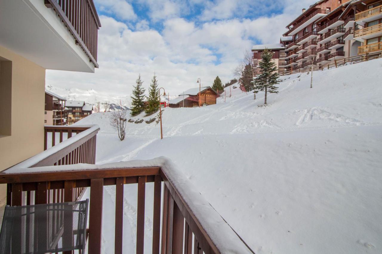 23 Praz De L'Ours Vallandry - Les Arcs Peisey-Nancroix Εξωτερικό φωτογραφία