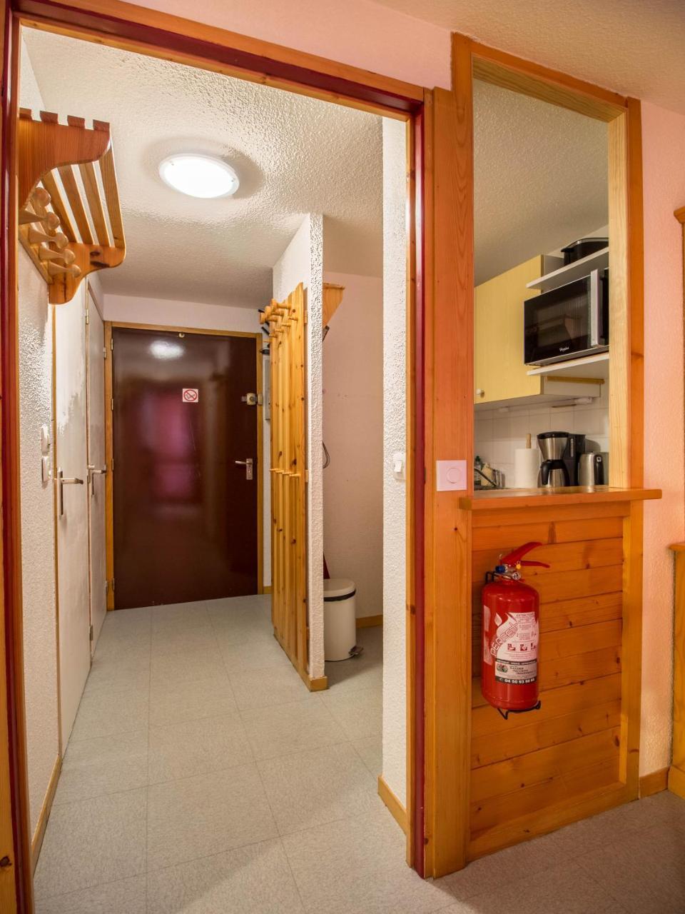 23 Praz De L'Ours Vallandry - Les Arcs Peisey-Nancroix Εξωτερικό φωτογραφία