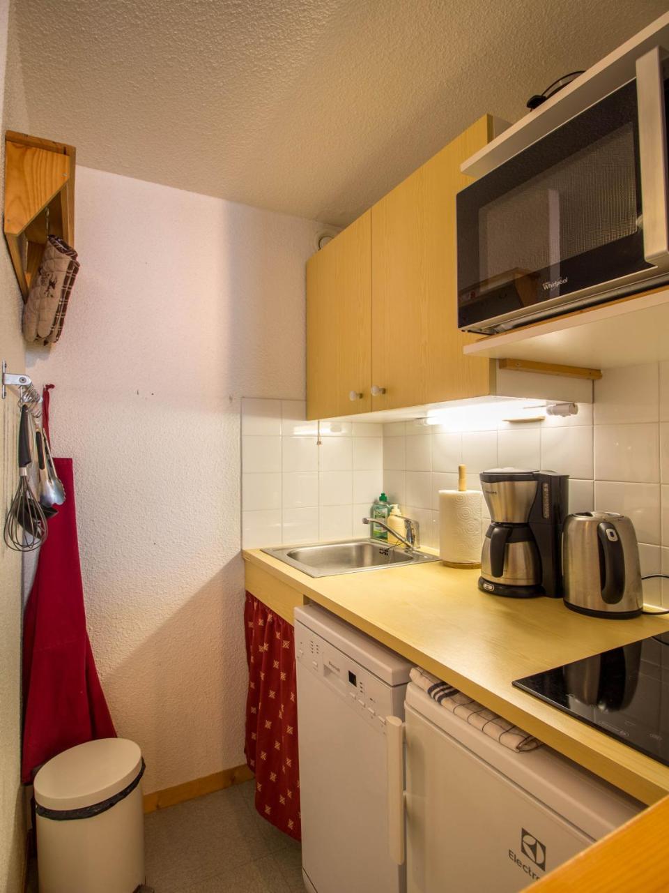 23 Praz De L'Ours Vallandry - Les Arcs Peisey-Nancroix Εξωτερικό φωτογραφία