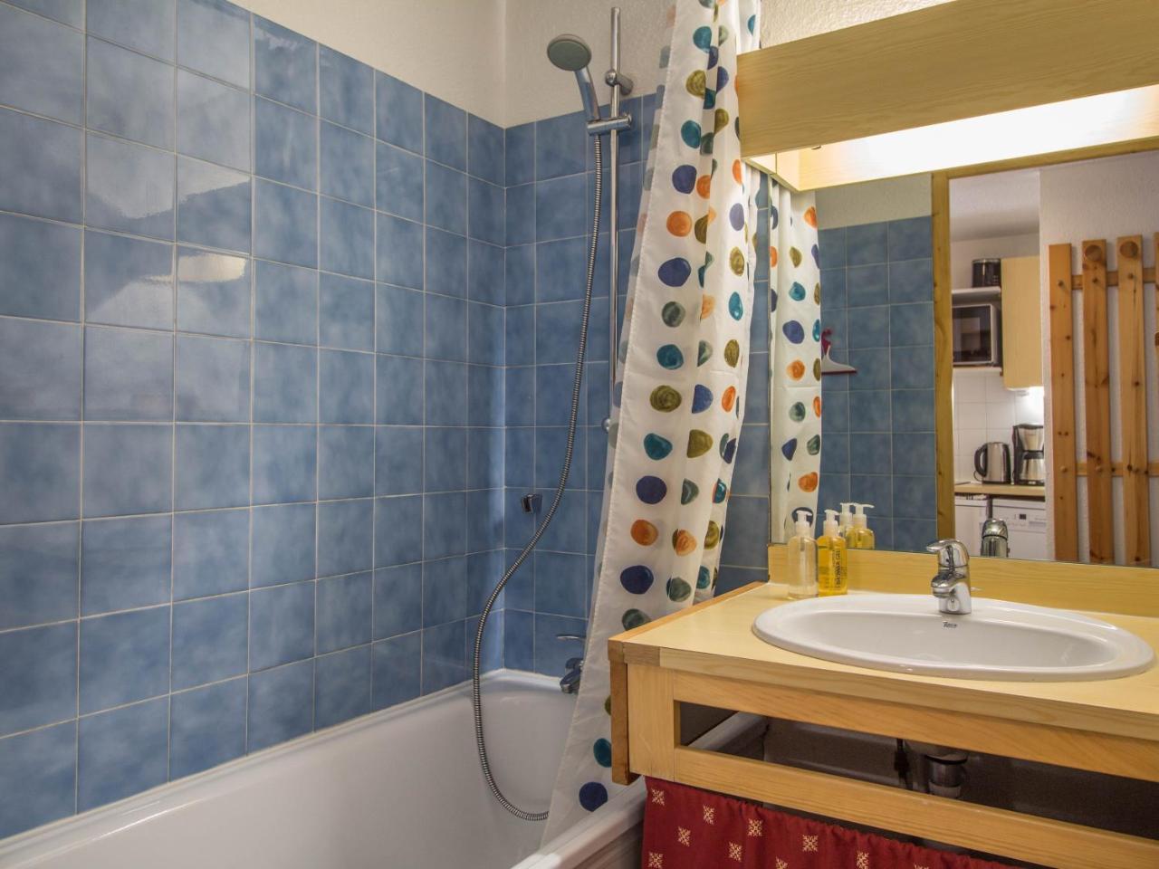 23 Praz De L'Ours Vallandry - Les Arcs Peisey-Nancroix Εξωτερικό φωτογραφία